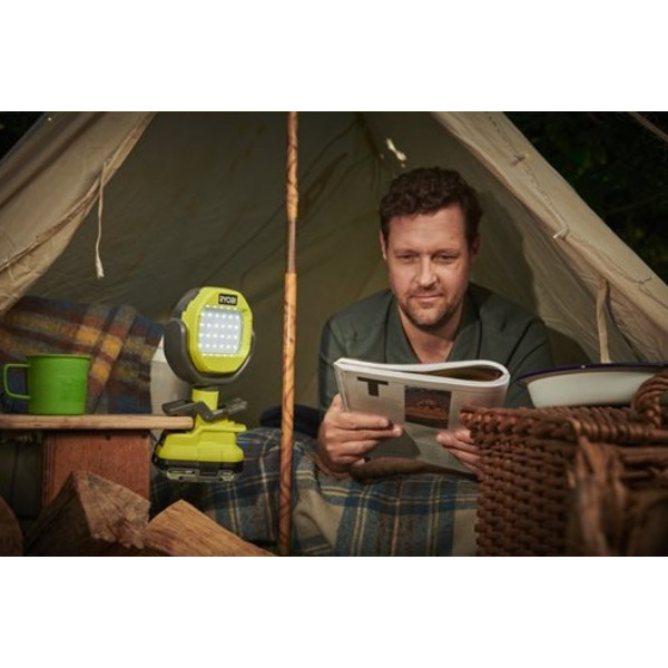 Ліхтар Ryobi RLCL18-0 5133005594