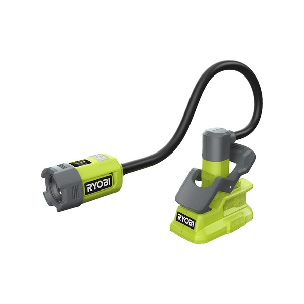 Ліхтар Ryobi RLCF18-0, ONE+ 18В, 400 лм (без АКБ та ЗП), (5133005595)