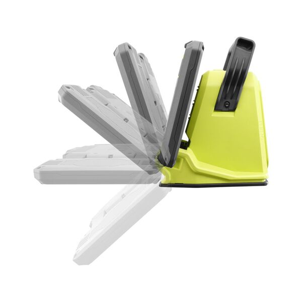 Світильник Ryobi RLPH18-0 ONE+ Hybrid, 18В, (без АКБ и ЗУ) (5133005397)