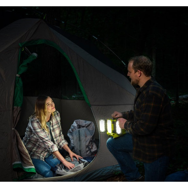 Світильник Ryobi RLP18-0 ONE+ 18В, (без АКБ и ЗУ) (5133005398)