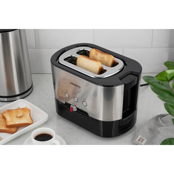 Тостер Ardesto T-K210