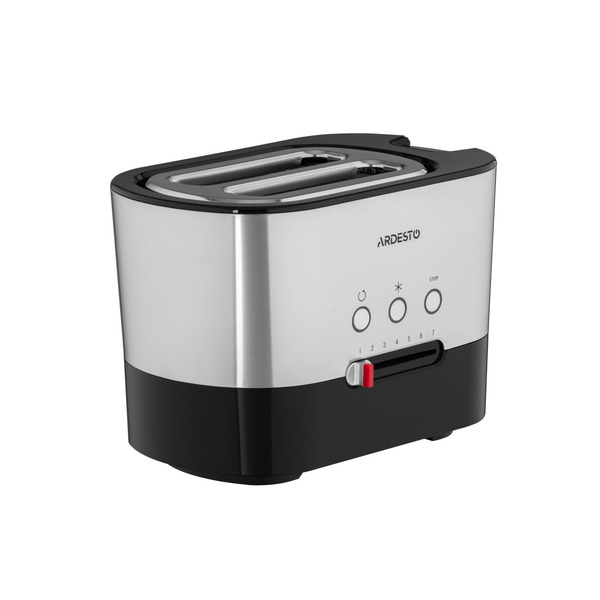 Тостер Ardesto T-K210