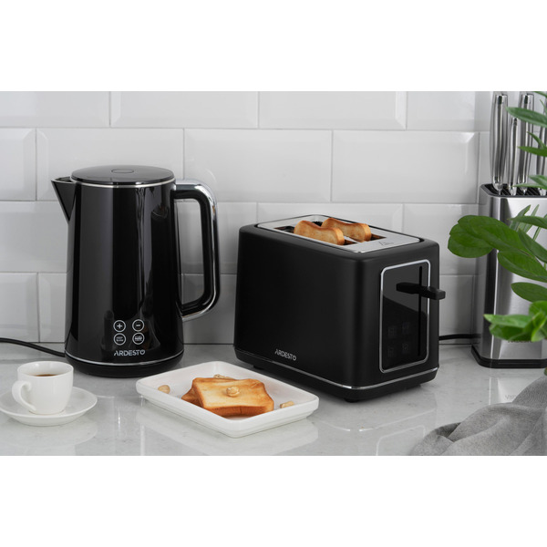 ARDESTO Тостер T-K301E