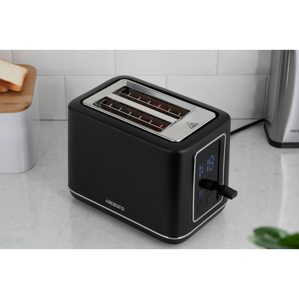 ARDESTO Тостер T-K301E