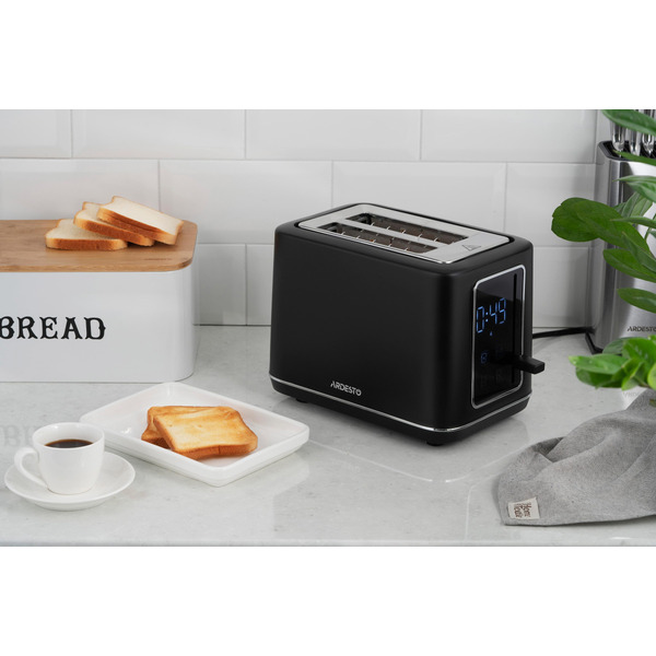 ARDESTO Тостер T-K301E