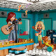 Конструктор LEGO Friends Хартлейк-Сити. Общественный центр