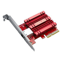 Мережевий адаптер ASUS XG-C100C (90IG0760-MO0B00)