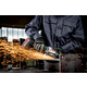 Metabo Шлифмашина угловая аккумуляторная WVB 18 LT BL 11-125, 125мм, 18В, 2800-10000об/мин, М14, 1.8кг, без АКБ и ЗУ