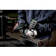 Metabo Шлифмашина угловая аккумуляторная WVB 18 LT BL 11-125, 125мм, 18В, 2800-10000об/мин, М14, 1.8кг, без АКБ и ЗУ
