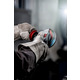 Metabo Шлифмашина угловая аккумуляторная WVB 18 LT BL 11-125, 125мм, 18В, 2800-10000об/мин, М14, 1.8кг, без АКБ и ЗУ