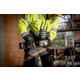 Metabo Шлифмашина угловая аккумуляторная WVB 18 LT BL 11-125, 125мм, 18В, 2800-10000об/мин, М14, 1.8кг, без АКБ и ЗУ