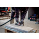 Metabo Шлифмашина угловая аккумуляторная WVB 18 LT BL 11-125, 125мм, 18В, 2800-10000об/мин, М14, 1.8кг, без АКБ и ЗУ
