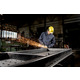 Metabo Шлифмашина угловая аккумуляторная WVB 18 LT BL 11-125, 125мм, 18В, 2800-10000об/мин, М14, 1.8кг, без АКБ и ЗУ