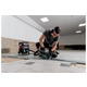 Metabo Шлифмашина угловая аккумуляторная WVB 18 LT BL 11-125, 125мм, 18В, 2800-10000об/мин, М14, 1.8кг, без АКБ и ЗУ