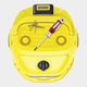 Karcher Пылесос WD 2-18 хозяйский, аккумуляторный, 12л, 18В, без АКБ и ЗУ