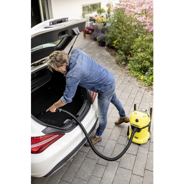 Пилосос Karcher WD 3-18 (1.628-550.0)