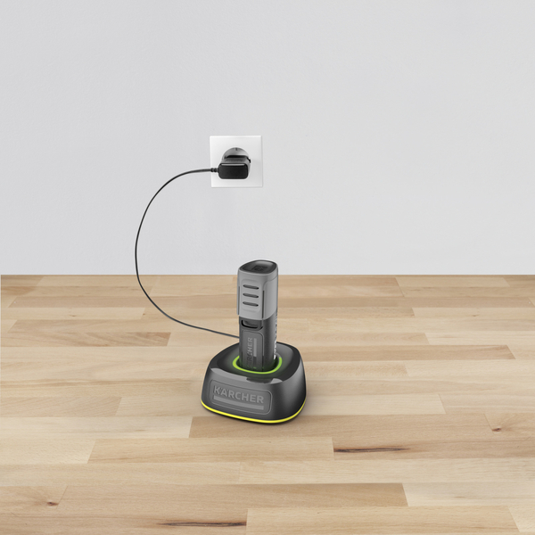 Karcher Аккумулятор 4В, 2.5A, 0,1 кг