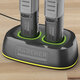 Karcher Быстрозарядное устройство Battery Power Duo 4 В