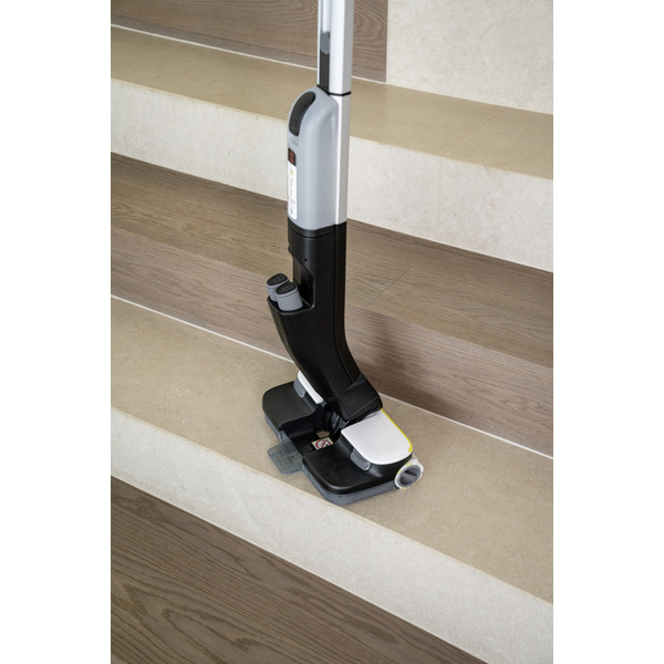 Швидкозарядний пристрій Karcher 2.443-060.0 DUO BATTERY POWER 4В (2.443-060.0)