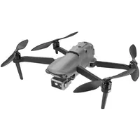 Квадрокоптер AUTEL EVO II Dual Rugged Bundle 640T V3 Grey (102001752)