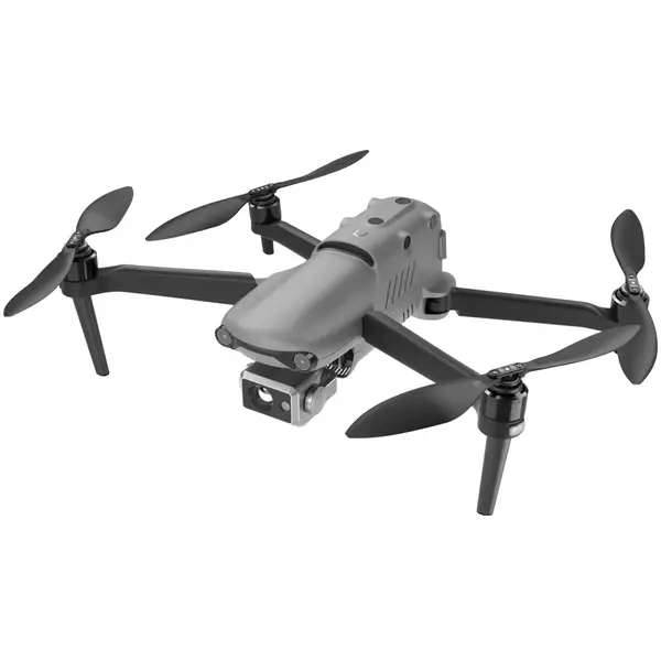 Квадрокоптер AUTEL EVO II Dual Rugged Bundle 640T V3 Grey (102001752)