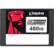 Накопитель SSD  480GB Kingston SSD DC600M 2.5" SATAIII 3D TLC (SEDC600M/480G)