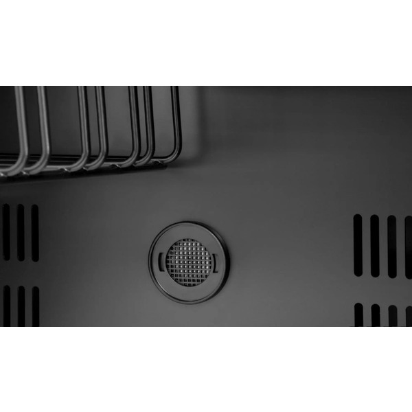 Винна шафа Philco PW19GFB