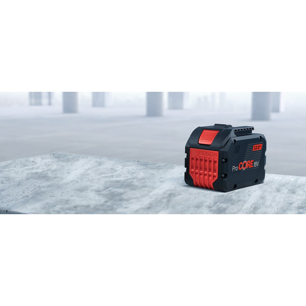 Акумулятор Bosch ProCORE18V, 18 В, 12 Аг (1.600.A01.6GU)