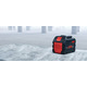 Bosch Аккумулятор ProCORE18V, 18 В, 12 Ач, 1.35 кг