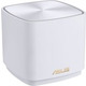Wi-Fi Mesh система Asus ZenWiFi XD4 Plus 1pk White (90IG07M0-MO3C00)