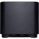 ASUS Маршрутизатор ZenWiFi XD4 1PK PLUS black AX1800 1xGE LAN 1x1GE WAN WPA3 OFDMA MESH