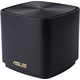 ASUS Маршрутизатор ZenWiFi XD4 1PK PLUS black AX1800 1xGE LAN 1x1GE WAN WPA3 OFDMA MESH