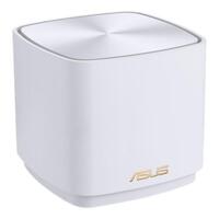 ASUS Маршрутизатор ZenWiFi XD4 3PK PLUS white AX1800 1xGE LAN 1x1GE WAN WPA3 OFDMA MESH