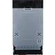 Посудомийна машина Gorenje GV520E11 (WQP8-7712R)