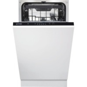 Вбуд. посудомийка GORENJE GV520E11 (WQP8-7712R)