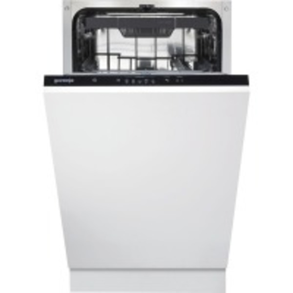 Вбуд. посудомийка GORENJE GV520E11 (WQP8-7712R)