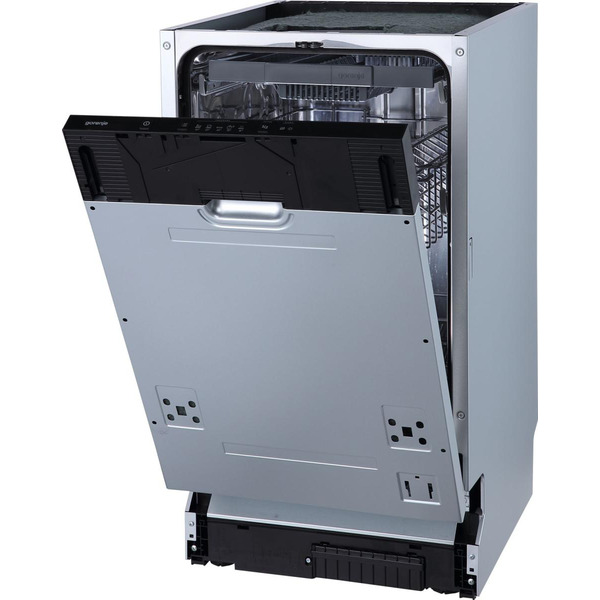 Вбуд. посудомийка GORENJE GV520E11 (WQP8-7712R)