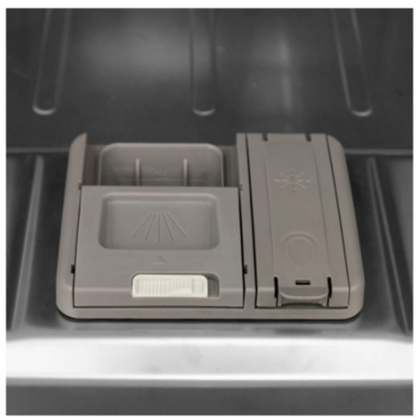 Вбуд. посудомийка GORENJE GV520E11 (WQP8-7712R)