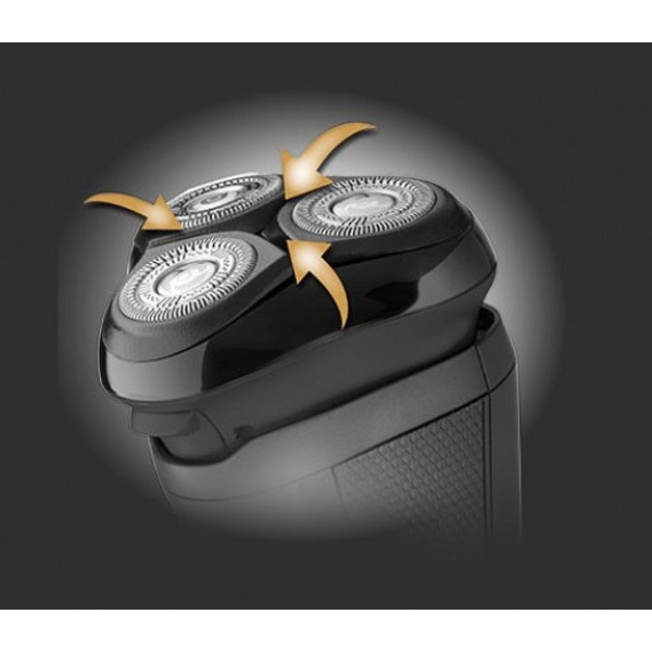 Бритва Роторна Remington R3600 Style Series