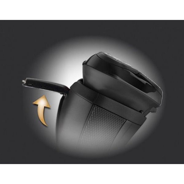 Бритва Роторна Remington R3600 Style Series