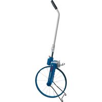 Bosch Курвиметр Professional GWM 40 (колесо измерительное), D колеса (объем) 389.1мм (1.22 м)