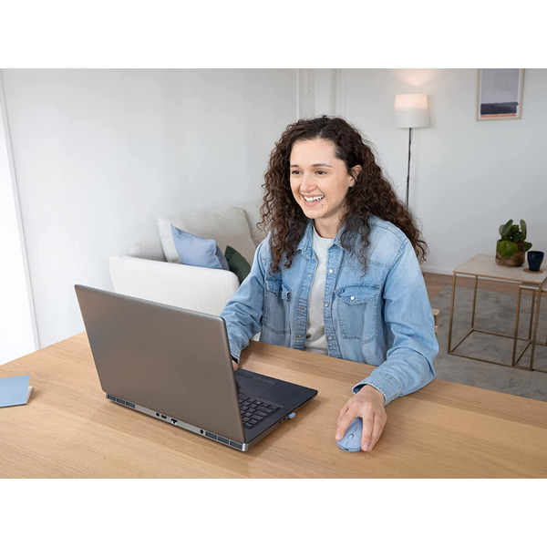 Миша Trust Puck Rechargeable 24126_TRUST