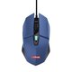 Миша Trust GXT 109 FELOX RGB Blue 25067_TRUST