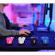 Trust Мышь GXT 109 FELOX RGB Blue