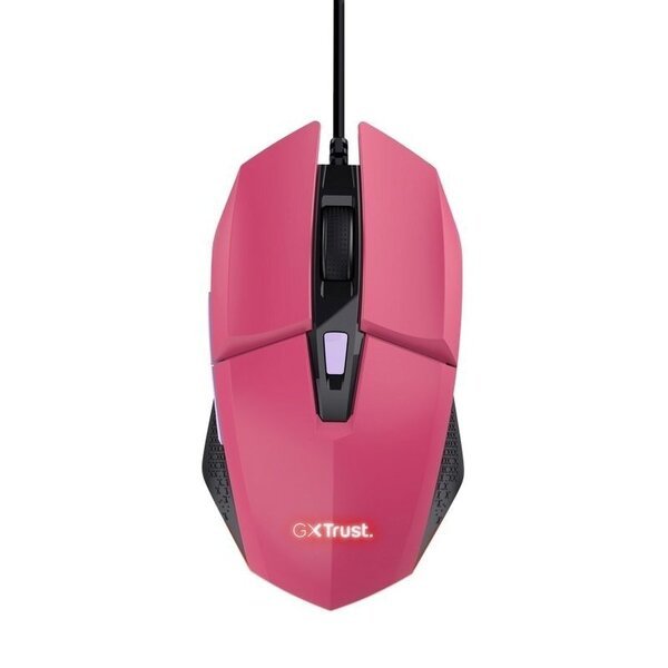 Миша Trust GXT 109 FELOX RGB Pink 25068_TRUST