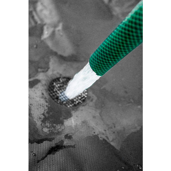 Neo Tools Контейнер для воды, складной, 250л, ПВХ, устойчивость к УФ, 3/4", 60х88см