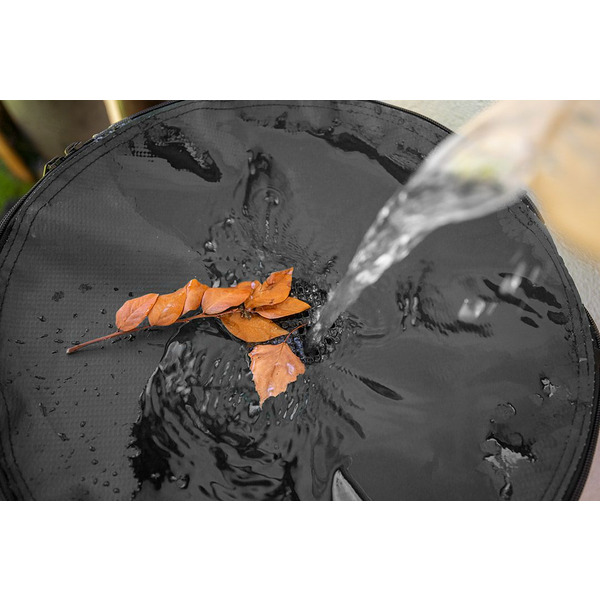 Neo Tools Контейнер для воды, складной, 250л, ПВХ, устойчивость к УФ, 3/4", 60х88см