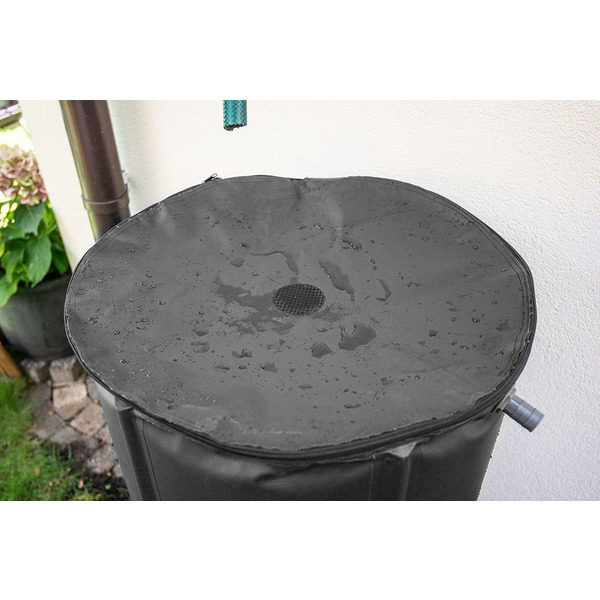 Neo Tools Контейнер для воды, складной, 500л, ПВХ, устойчивость к УФ, 3/4", 80х98см