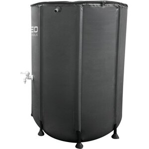 Neo Tools Контейнер для воды, складной, 500л, ПВХ, устойчивость к УФ, 3/4", 80х98см