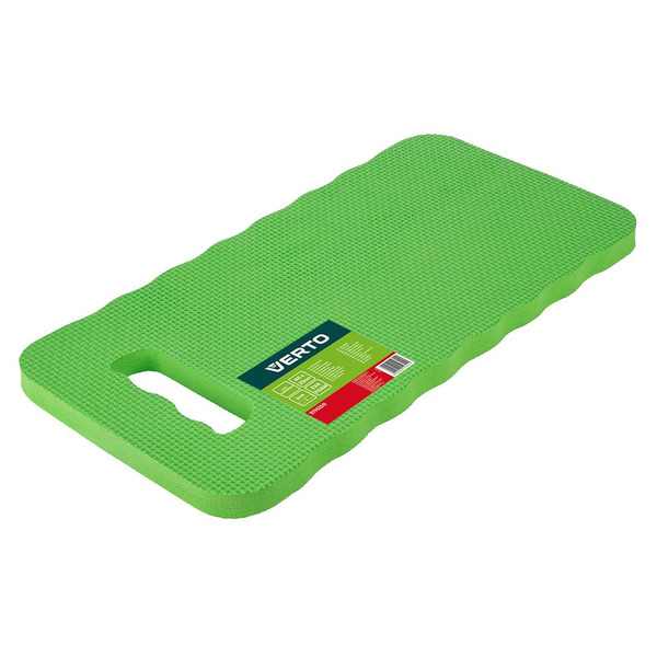 Килимок для колін Verto, матеріал EVA, 40х20х2см (97H200)